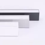 OPRAWA LINIOWA QUALIS 116CM 36W 5040lm 4K GRAFIT KLOSZ PC MIKRO (24W-3360lm/30W-4200lm/42W-5880lm)