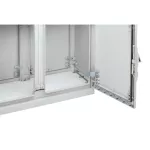 Poliestrowa płyta przepustowa do PLAZ i PLAZT 500x320 mm, PanelSet