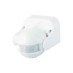 Czujnik ruchu PIR CP-2B BIAŁY IP20