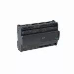 RP-C, sterownik, 2x Ethernet (BACnet), 2x RS485 (Sensorbus, Roombus), Bluetooth, 8Ub, 4DO, z zaciskami śrubowymi