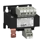 Phaseo, separacyjny transformator napięcia, wejście 230...400 V, wyjście 1 x 230 V, 25 VA