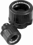 SILVYN HG-M 32X1,5 BK Złączka