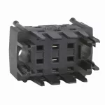 Adapter dla bloku elektrycznego zamontowanego na płytce drukowanej 3,2mm Harmony XB4