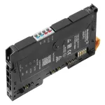 UR20-PF-I Fieldbus, system rozproszony - moduł segmentowy / zasilania, nr.katalogowy 1334710000