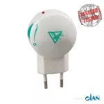 Elektroniczny-sieciowy odstraszacz komarów
