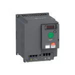 Easy Altivar 310, 4 kW, 3f, 380...460 V, bez filtra EMC, IP20
