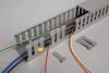 120h80/2m kanał grzebieniowy 2m (16m)