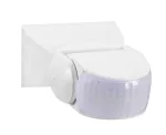 Czujnik ruchu 1200W 180° biały