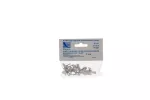 Uchwyt kablowy 3 mm H.7001a-25