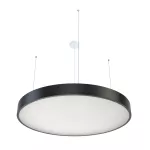 Oprawa TLON 2.0 TUNABLE WHITE 900 zw ED DALI 76W 927-965 MPRM czarny 76 W