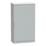 Obudowa poliestrowa PHD IP55 drzwi gładkie 1250x750x420 mm, PanelSet