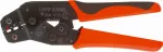 PRESS PLIERS DSA 0725