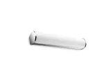 Fit wall lamp chrome 2x2.5W SELV Kinkiet łazienkowy