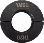 MATRYCE TH20 DO PRASKI YT-21750/YT-21751