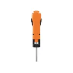 REMOVAL TOOL HX Akcesoria do złączy przemysłowych, nr.katalogowy 1002990000