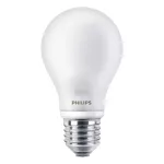 LED classic 40W A60 E27 WW FR ND 1CT/10 Żarówka LED