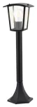 7128 Lampa ogrodowa stojąca Taverna E27 1x MAX 15W 230V, 50Hz IP44
