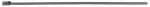 Steel cable tie LS 4.6-100.0