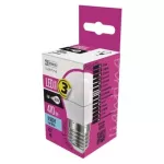 Żarówka LED Classic Mini Globe / E27 / 5 W (40 W) / 470 lm / zimna biel