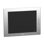 Pro-Face FP6000 15.0 XGA Analog-Multi DVI DC