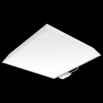 Oprawa LUGCLASSIC TUNABLE WHITE 600x600 p/t ED DALI 33W 927-965 PLX biały 33 W