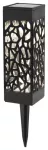 8949 Lampa solarna Mora DC 1,2V LED /0,16W 3000K 2,4 lm IP23
