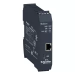 Moduł diagnostyczny MODBUS TCPIP zaciski śrubowe