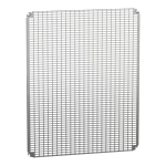 PanelSeT Płyta montażowa Telequick do obudów wiszących 1000x 800mm
