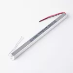 Zasilacz meblowy SLIM 60W 12V 5A IP20 310x18x18mm