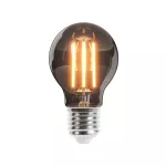 RTV0100020 Żarówka LED Filament E27 A60 8W 230V 3000K 940lm COG przezroczysta Forever Light