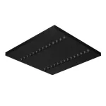 OS-L8D-NW-RST-B-N1 Oprawa biurowa LED natynkowa