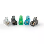 Zacisk pojedyńcze 2,5mm mieszany