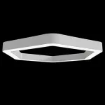 ARTSHAPE SIX LED SMALL EDGE ZAW 3000 PLX E 34 840 / Z-1,5M