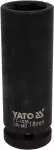 NASADKA UDAROWA GŁĘBOKA 1/2" X 18 MM