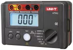 EMRI_UT502 Miernik rezystancji izoacji UT502