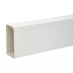 Ultra - kanał elektroinstalacyjny - 120 x 60 mm - PCW - biały - 2 m