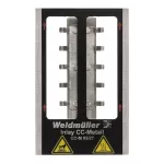 INLAY CC-M 85/27 Akcesoria do faksów/drukarek/MFC, nr.katalogowy 1341050000