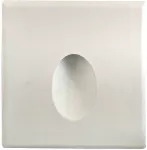 DECENTLY S1 White 1,5W NW Oprawa LED dopuszkowa