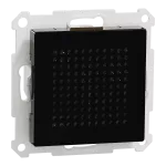 Merten, System M - głośnik 3W do radia MTN3475-0303