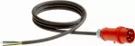 ÖLFLEX PLUG CEE 5G4 32A 2,5m; Przewód
