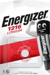 BATERIA ENERGIZER SPECJALISTYCZNA CR1216 /1 szt.
