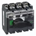 Compact INS INV, rozłącznik INV250 250A 4P
