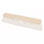 Miękka szczotka przemysłowa 40 cm włosie-kokos