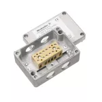 KLIPPON K2 M20BCSS EX Szafa/obudowa przeciwwybuchowa, nr.katalogowy 8000004210