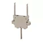 WTA 8 TN/ZA Adapter testowy do złączki szynowej, nr.katalogowy 1915500000