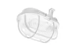OVAL LED EVO HV 170mm 630lm 840 S.TWORZYWO BIAŁY KLOSZ SZKLANY (5W)