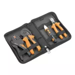 P BAG SET 5 Walizka/torba na narzędzia (pusta), nr.katalogowy 2579440000