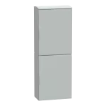 Obudowa poliestrowa PLAT, PanelSet, IP44 z wentylowanym dachem 2000x750x420 mm