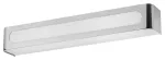 3480 Kinkiet łazienkowy Jakub LED 12W chrome L50cm