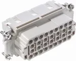 H-EE 32 BCM FEMALE INSERT 33-64